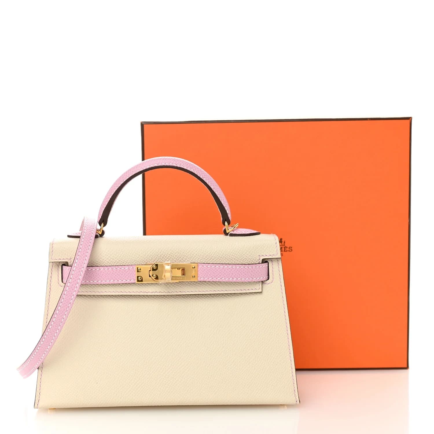 Hermès Mini Kelly - Image 17