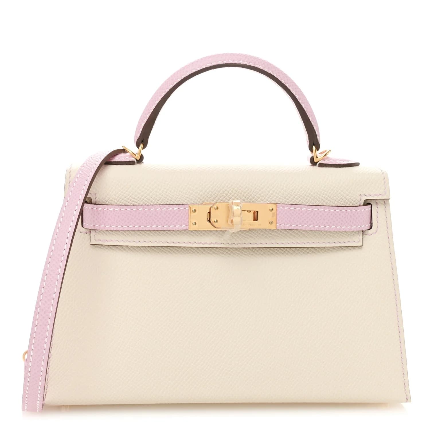 Hermès Mini Kelly - Image 1