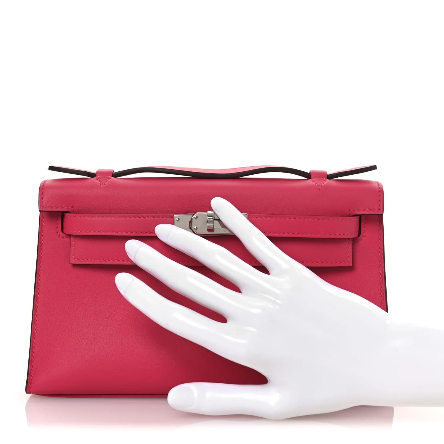 Hermès Kelly Pochette - Image 2