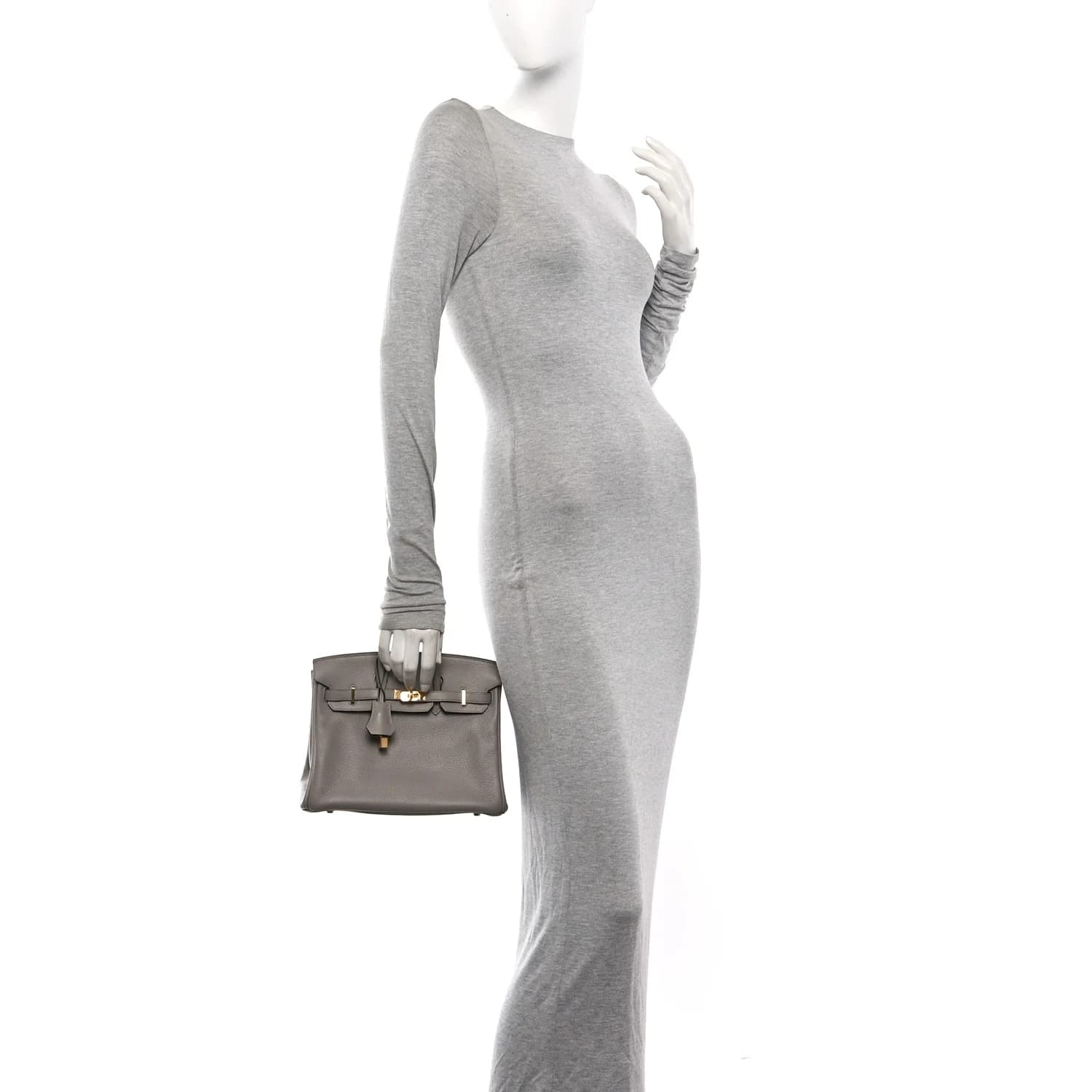 Hermès Birkin 25 - Image 2