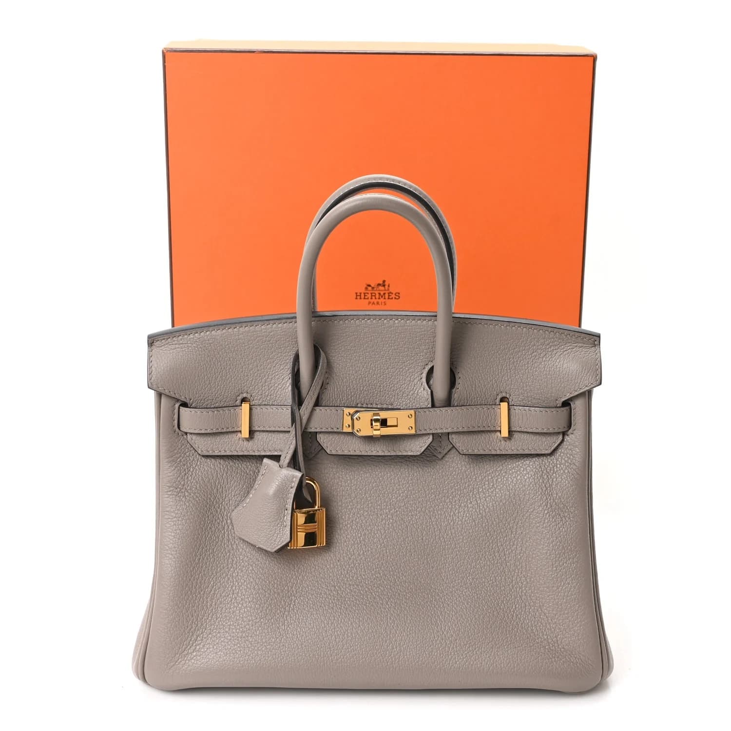 Hermès Birkin 25 - Image 11