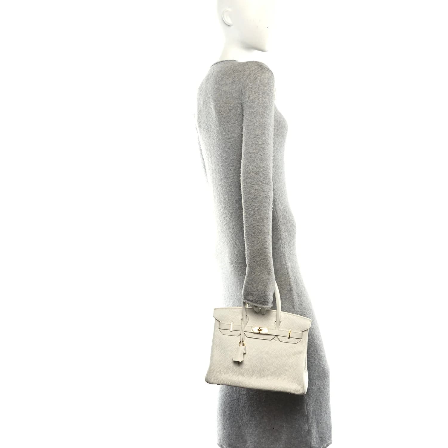 Hermès Birkin 30 - Image 2