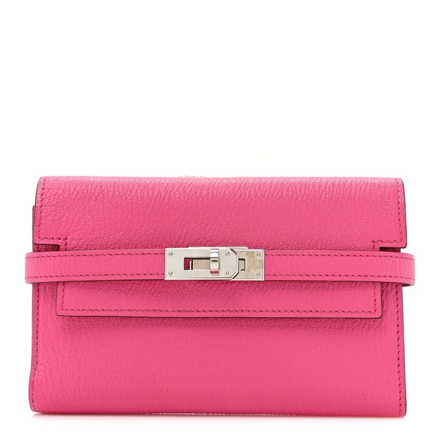 Hermès Kelly Wallet Medium