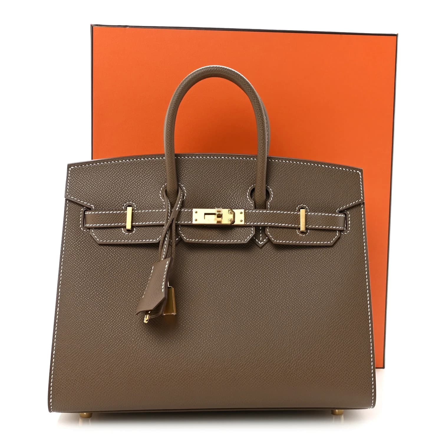 Hermès Birkin - Image 11