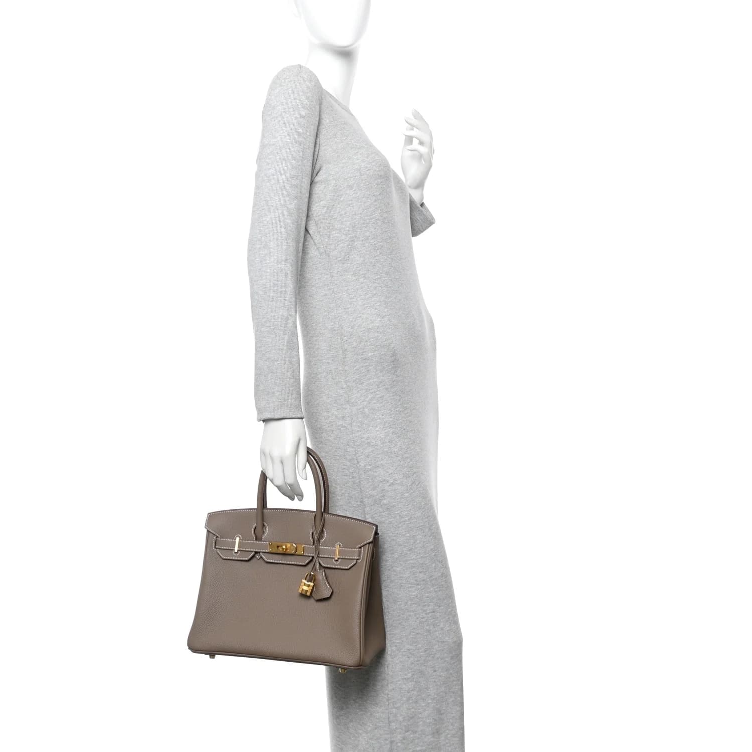 Hermès Birkin - Image 2