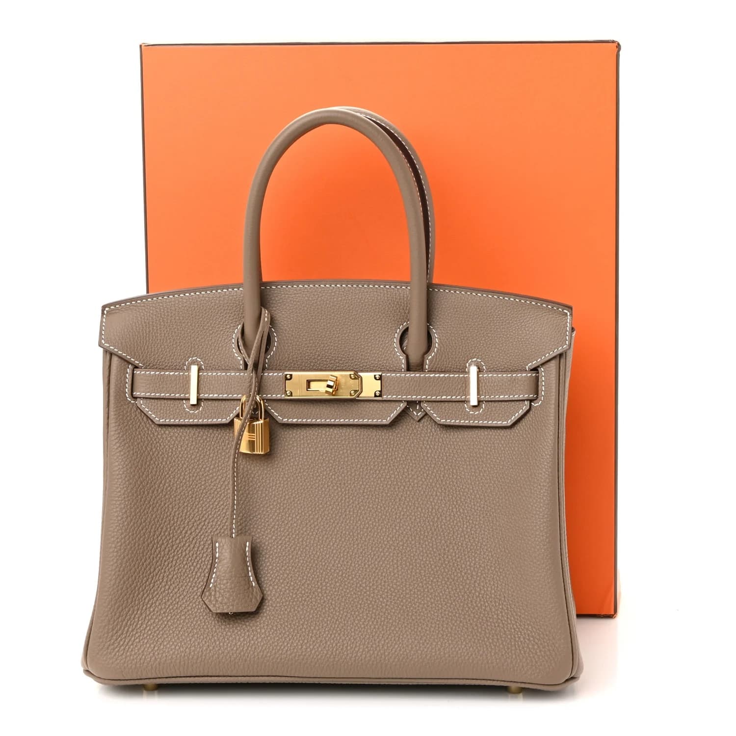 Hermès Birkin - Image 11