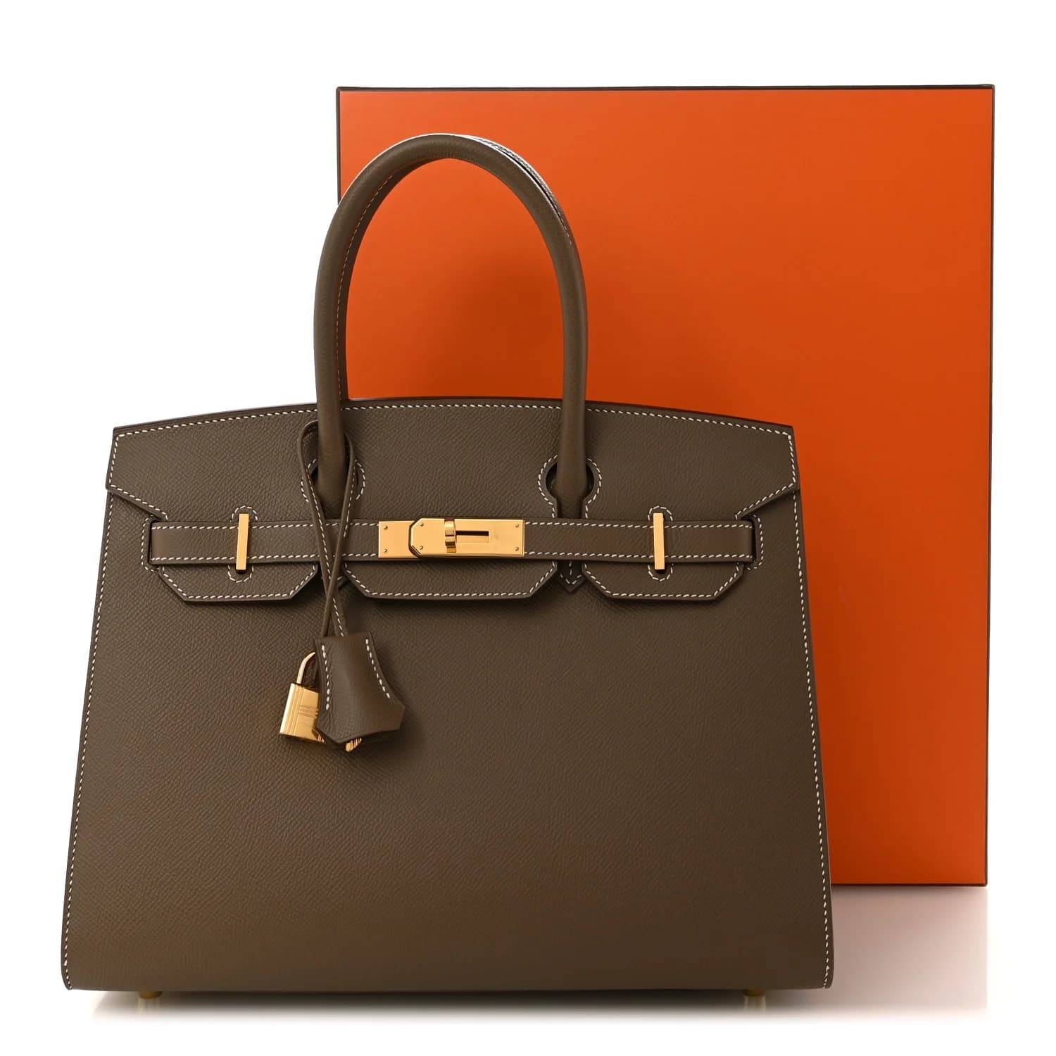 Hermès Birkin - Image 15