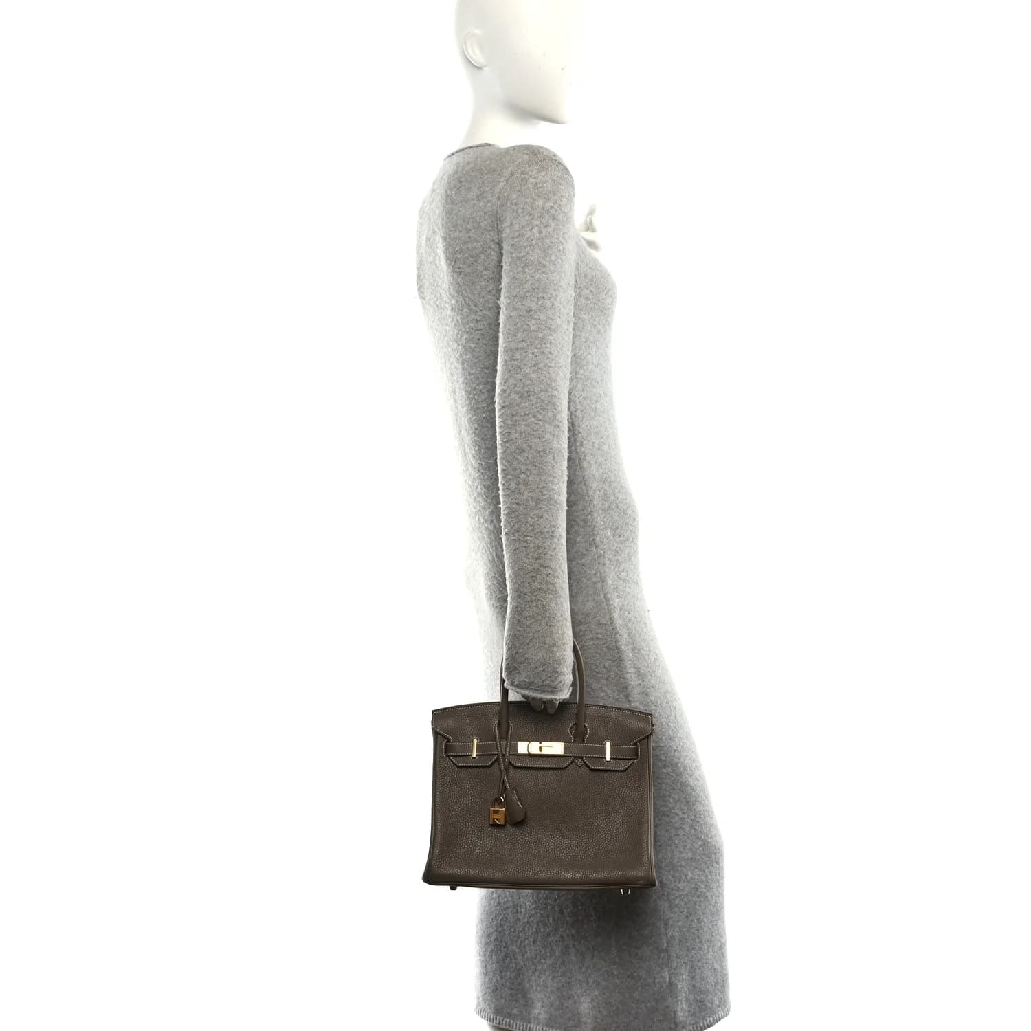 Hermès Birkin 30 - Image 2