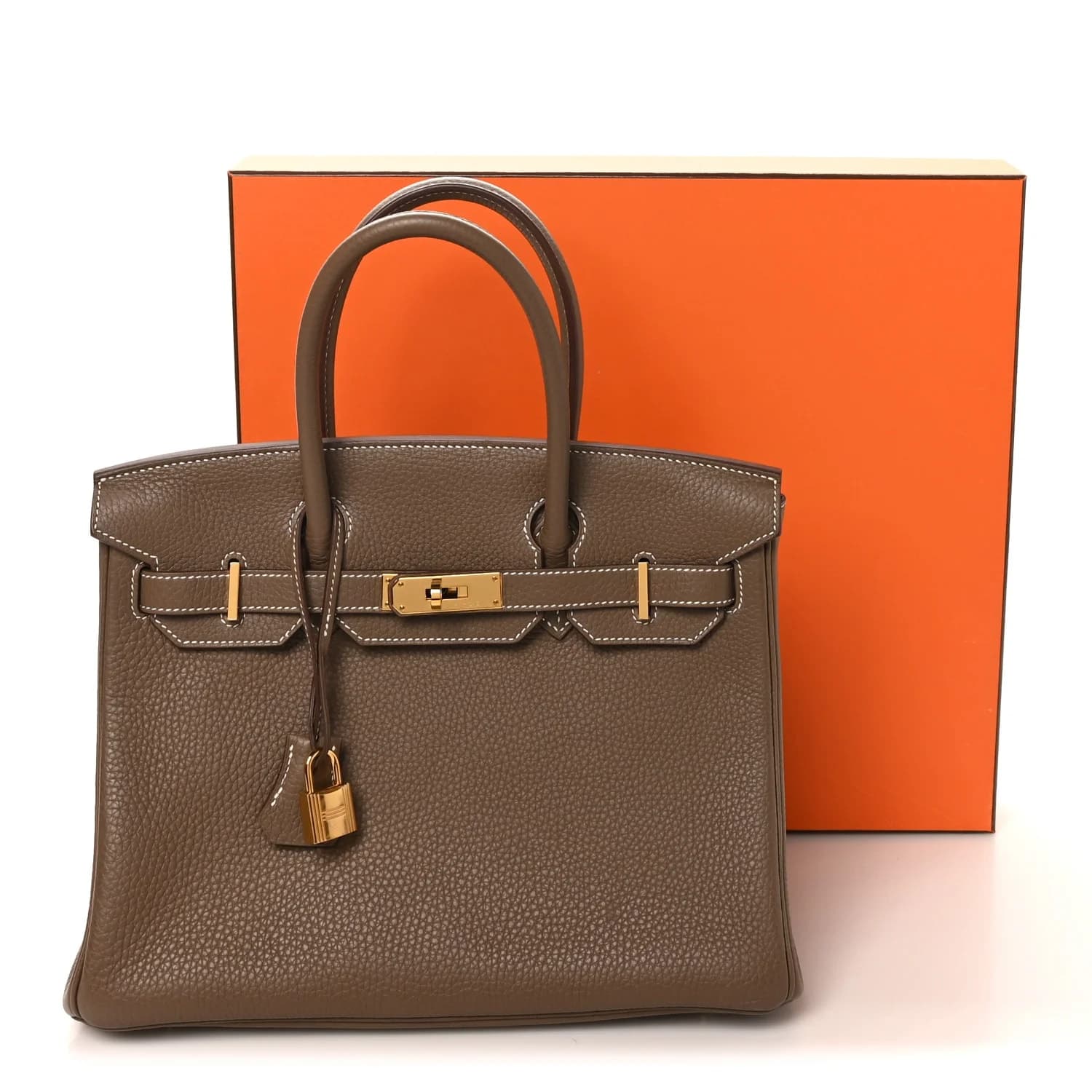 Hermès Birkin 30 - Image 11