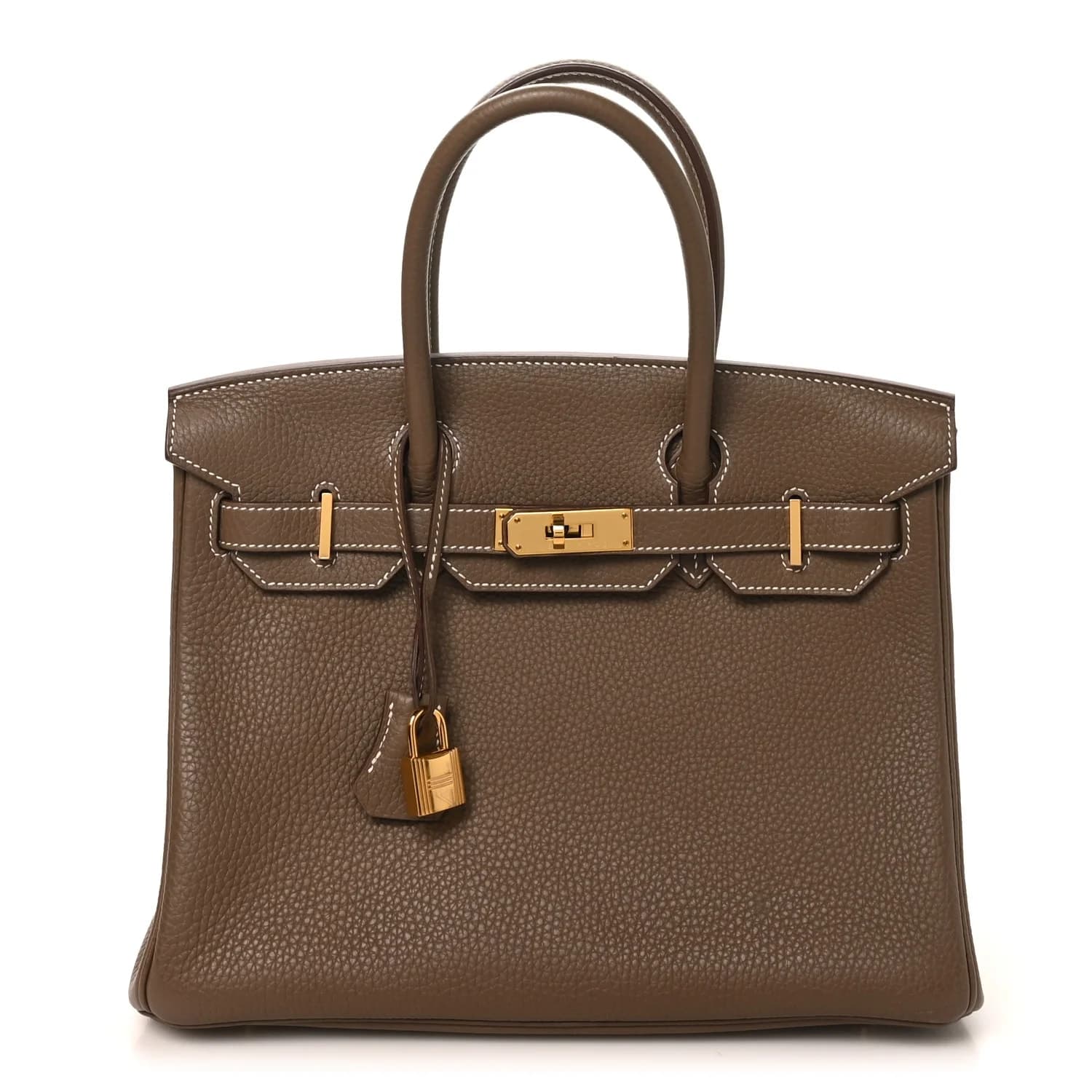 Hermès Birkin 30 - Image 1