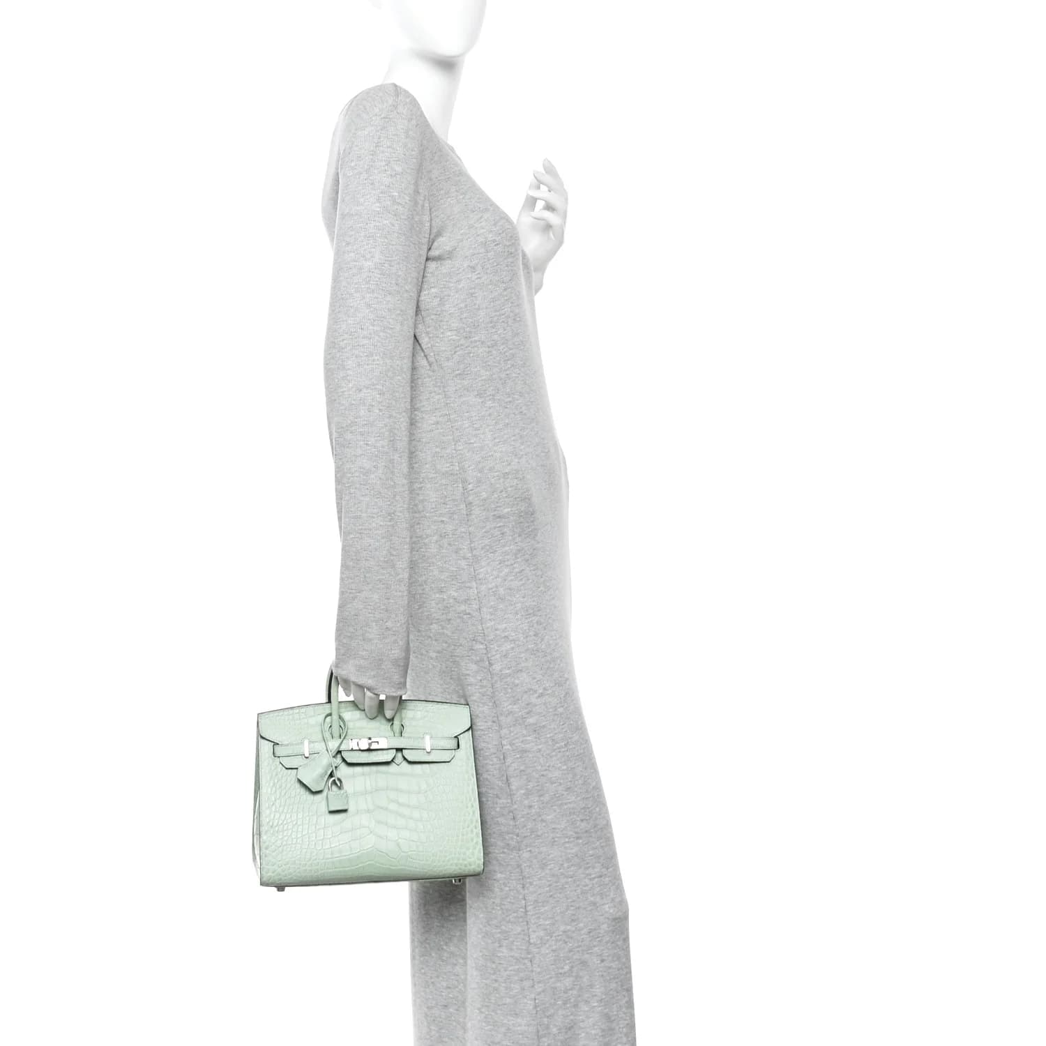Hermès Birkin 25 - Image 2