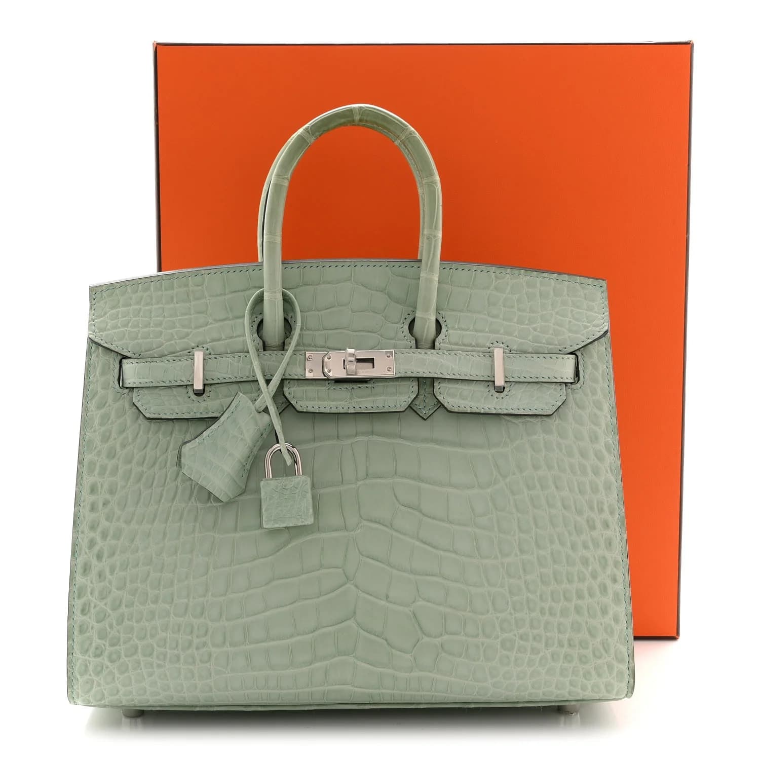 Hermès Birkin 25 - Image 13