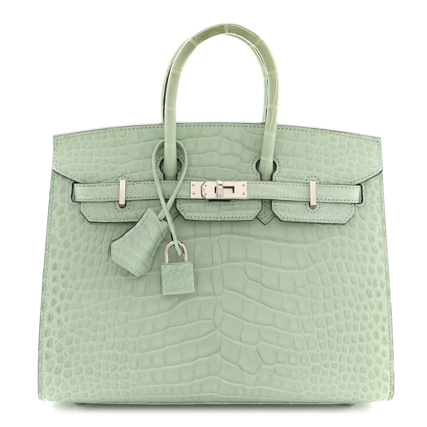Hermès Birkin 25 - Image 1