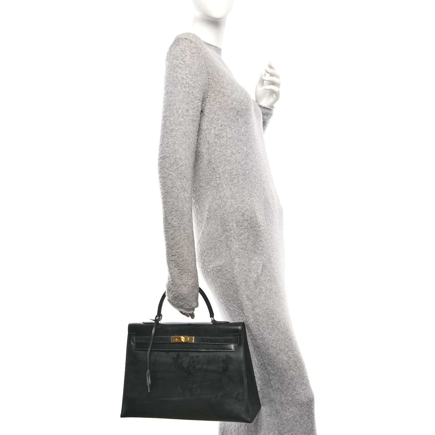 Hermès Kelly 35 - Image 2