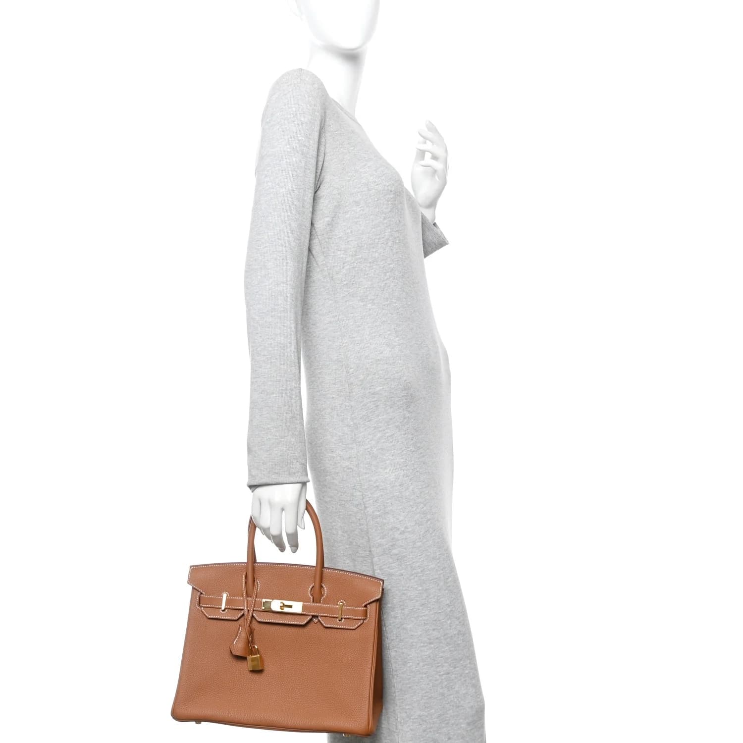 Hermès Birkin - Image 2