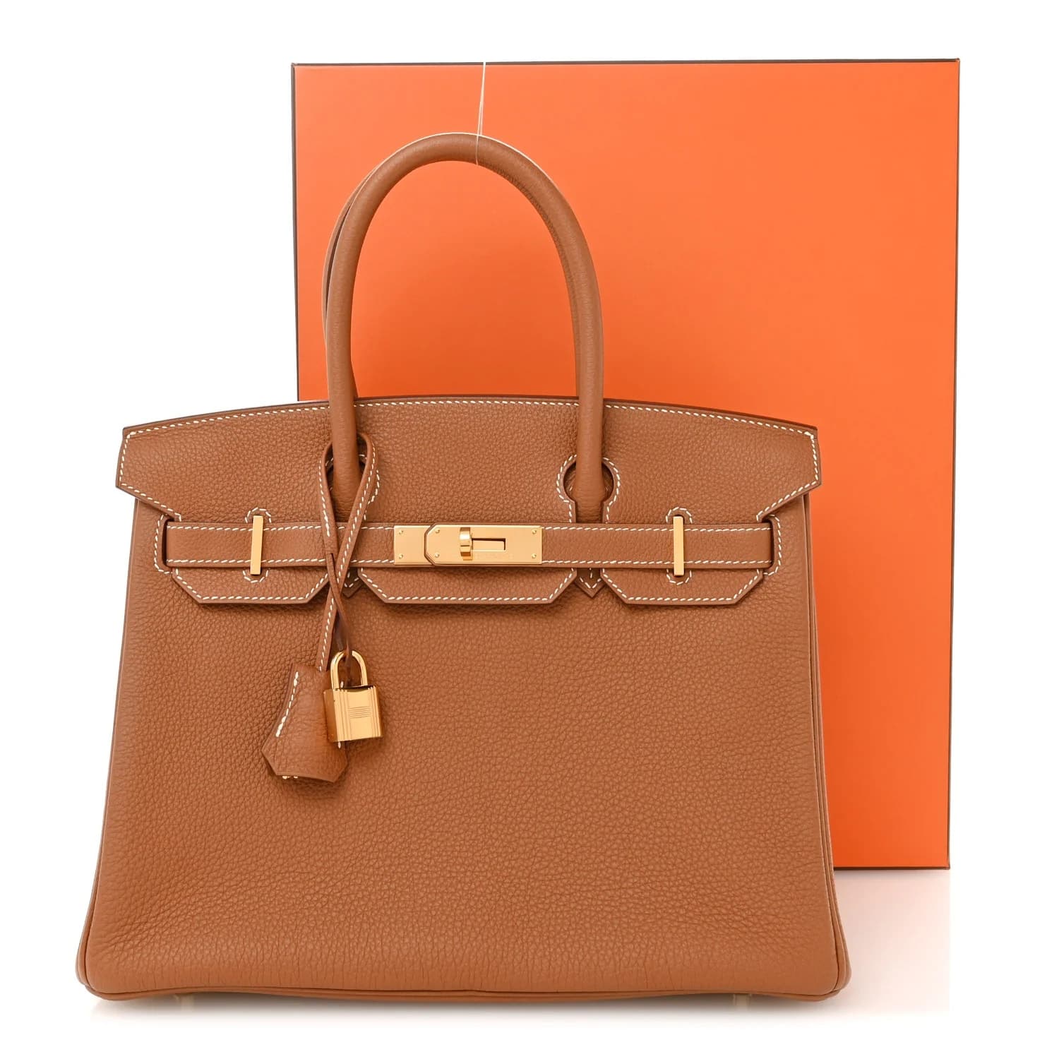 Hermès Birkin - Image 11