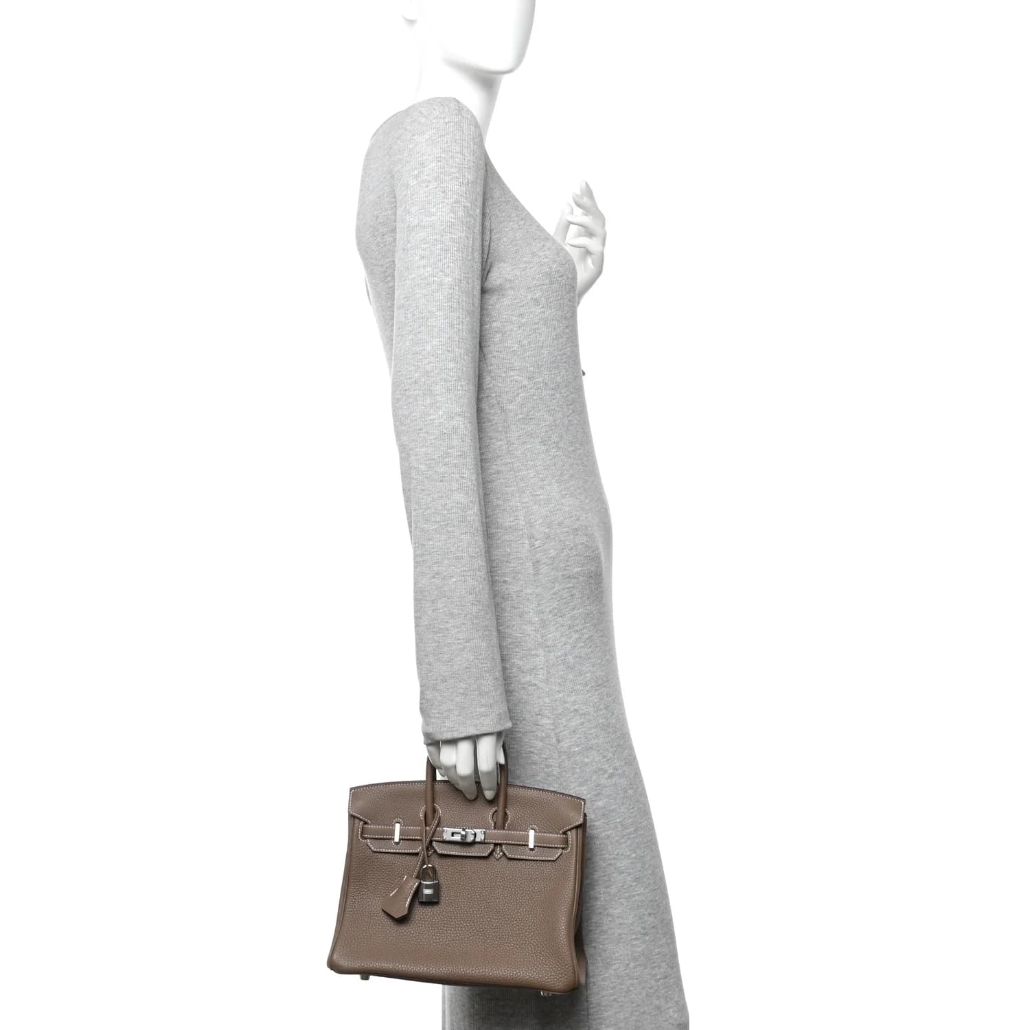 Hermès Birkin 25 - Image 2