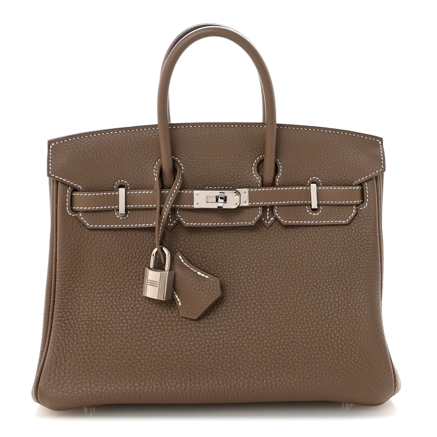 Hermès Birkin 25 - Image 1