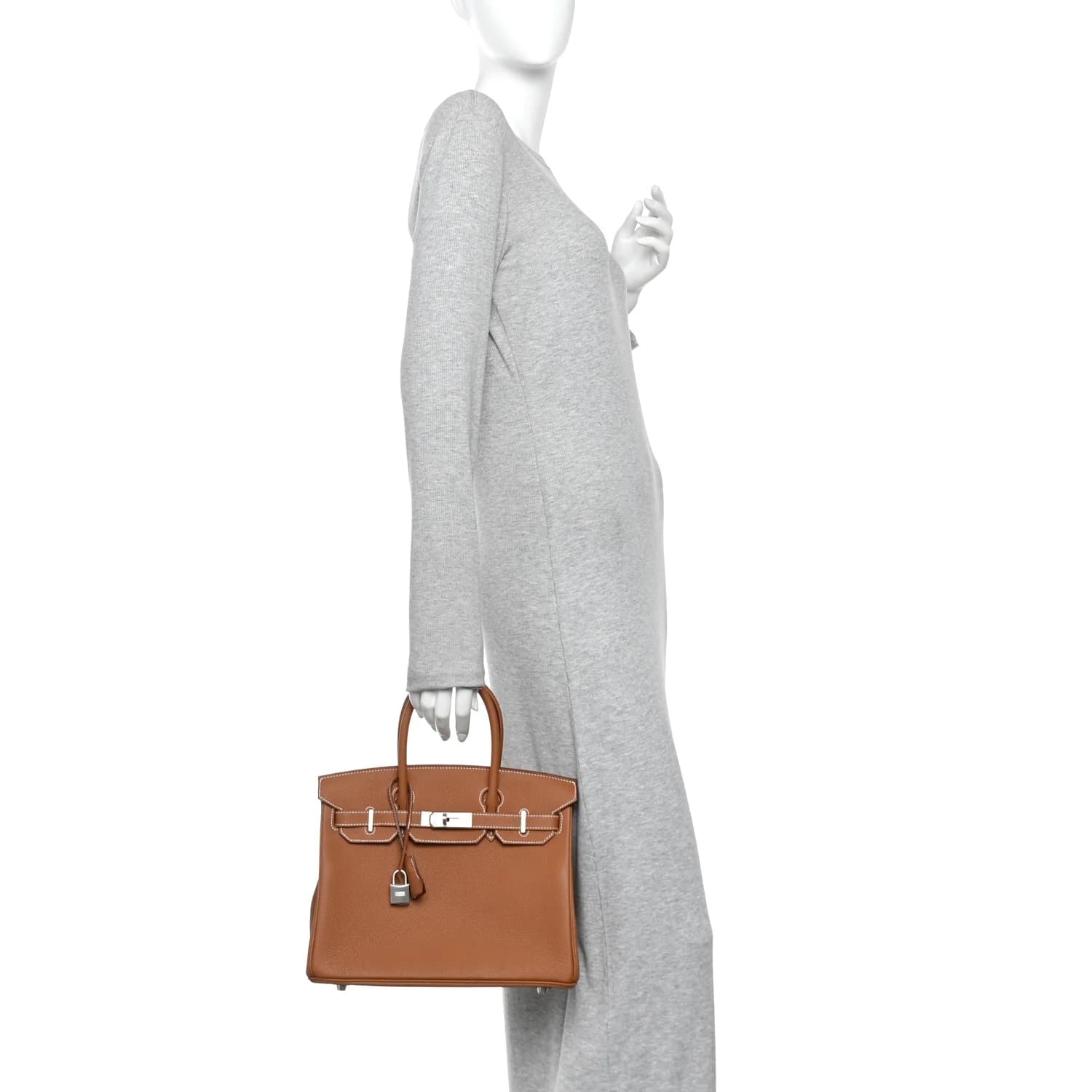 Hermès Birkin 30 - Image 2
