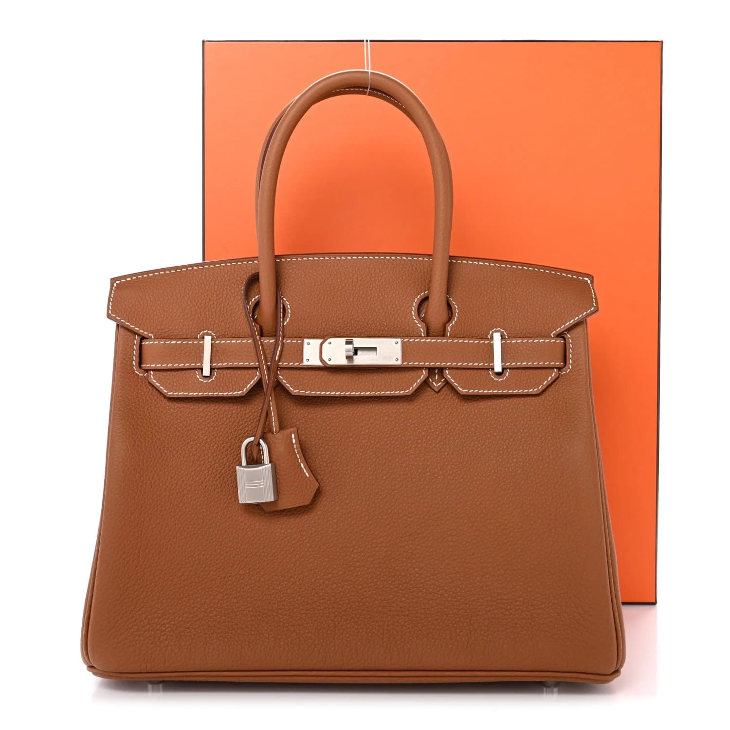 Hermès Birkin 30 - Image 11