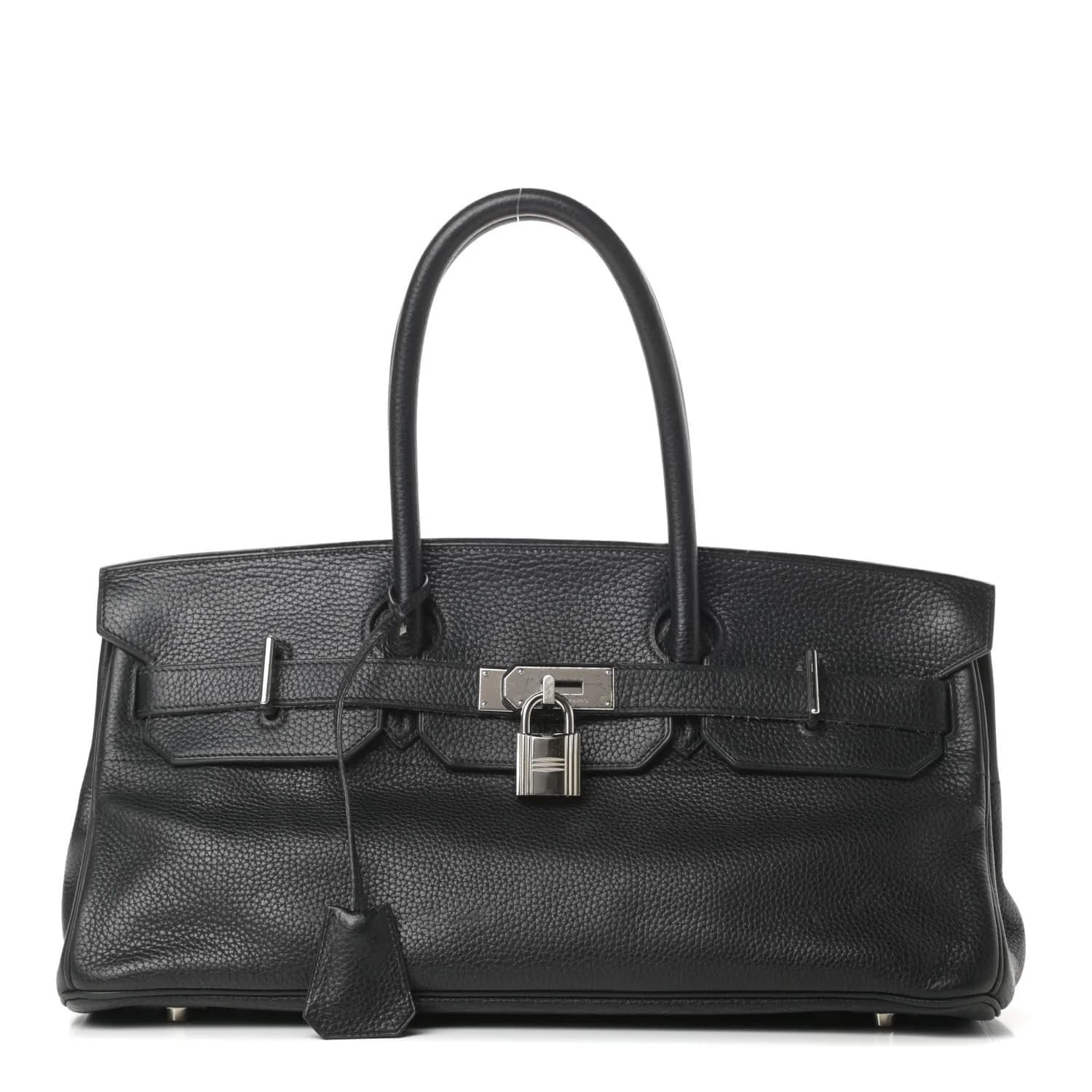Hermès Shoulder Birkin 42