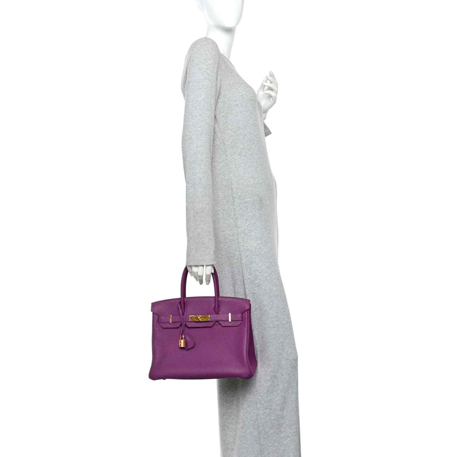 Hermès Birkin 30 - Image 2