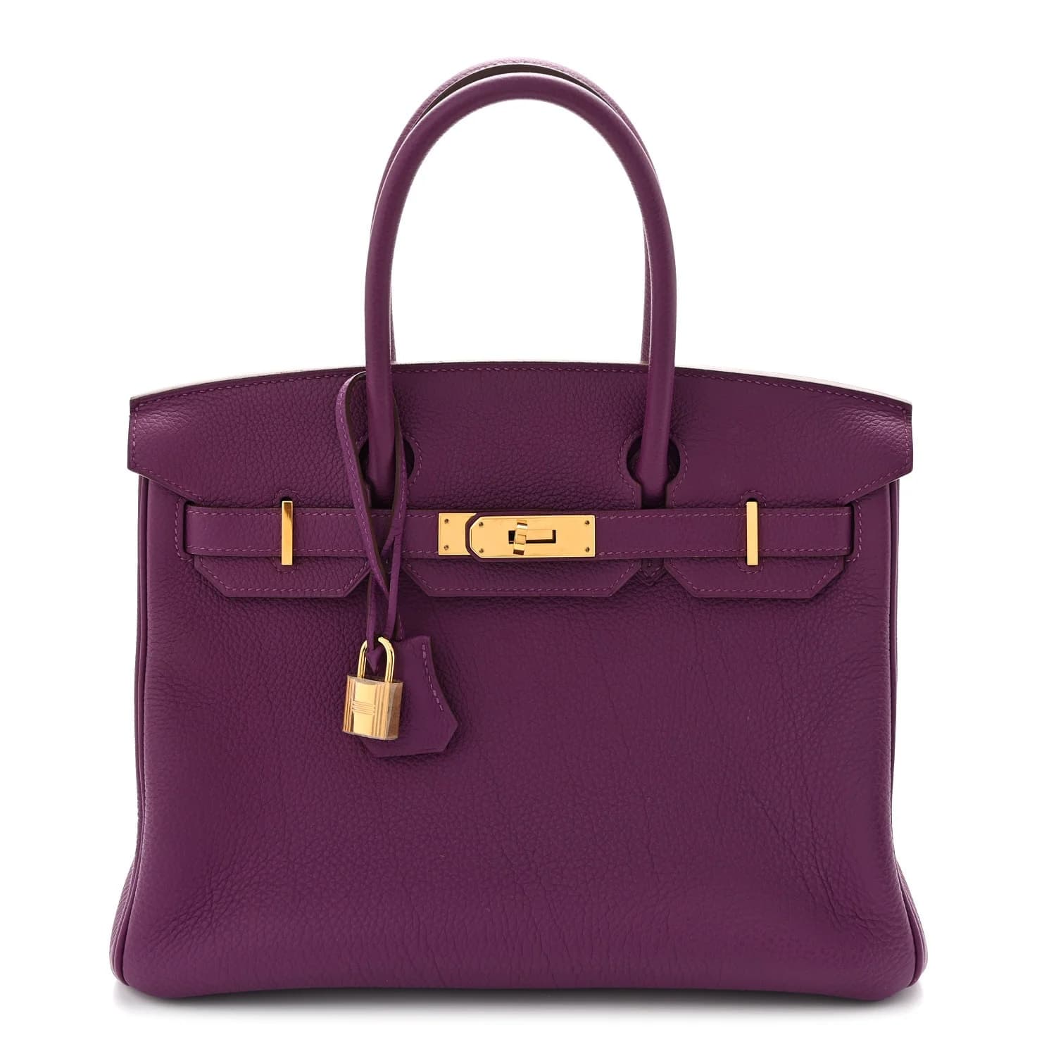 Hermès Birkin 30 - Image 1