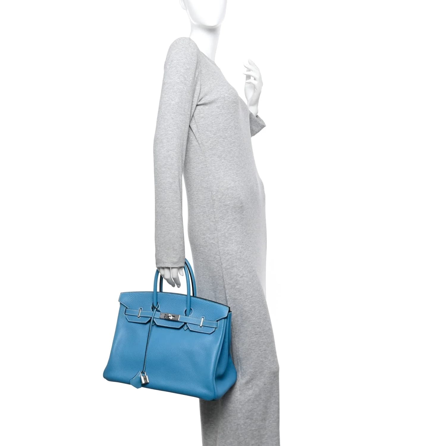 Hermès Birkin 35 - Image 2