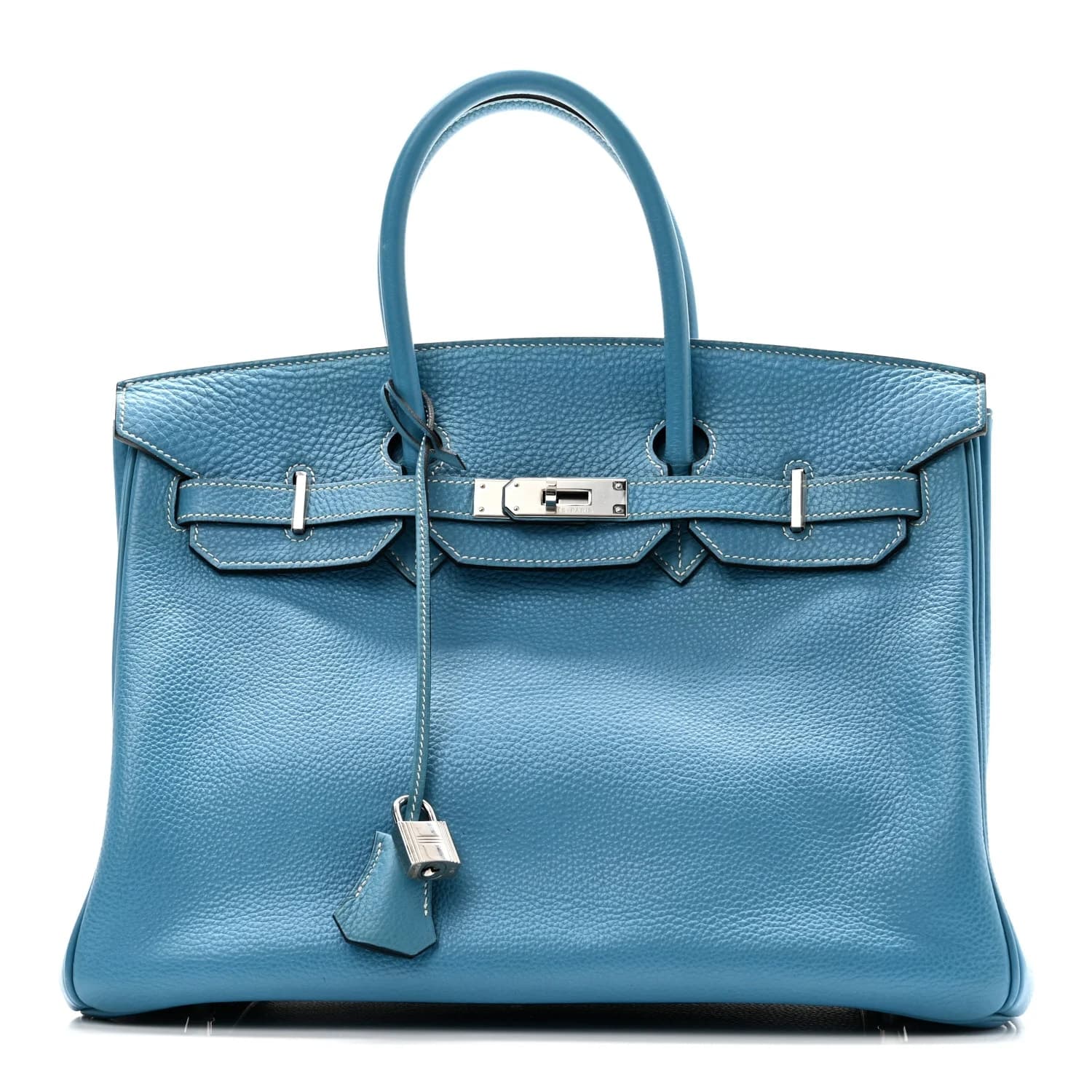 Hermès Birkin 35 - Image 1