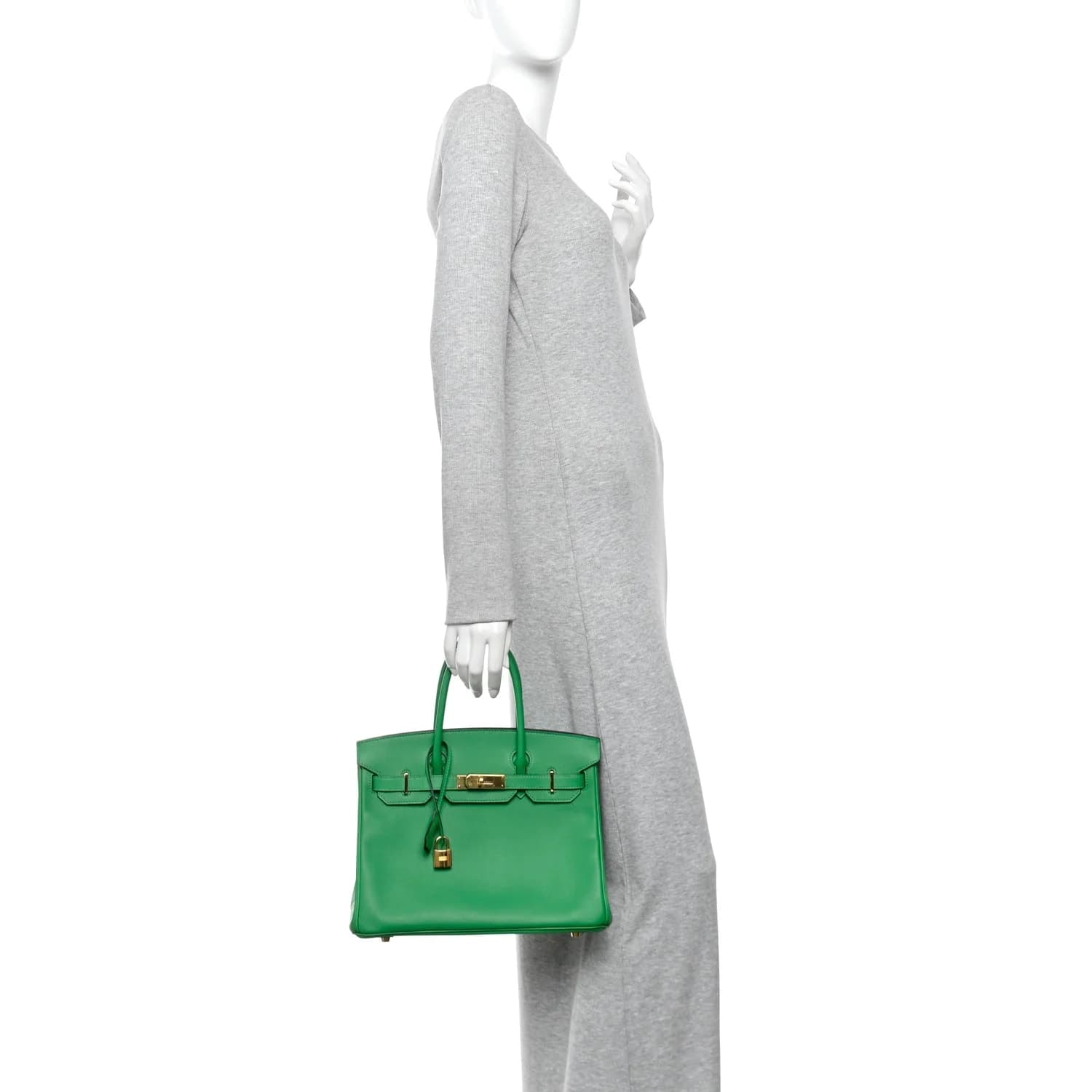 Hermès Birkin 30 - Image 2