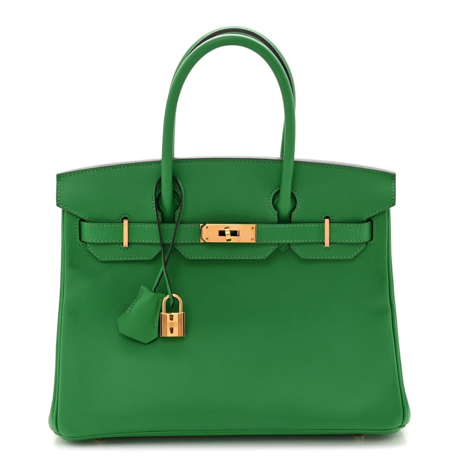 Hermès Birkin 30 - Image 1