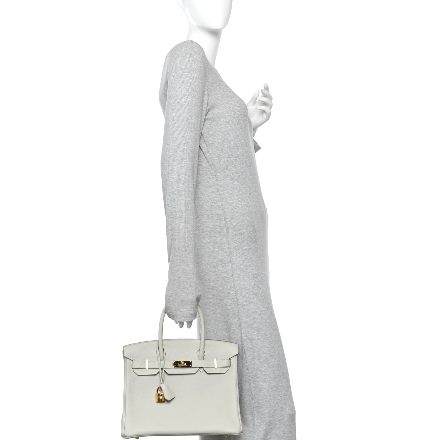 Hermès Birkin 30 - Image 2