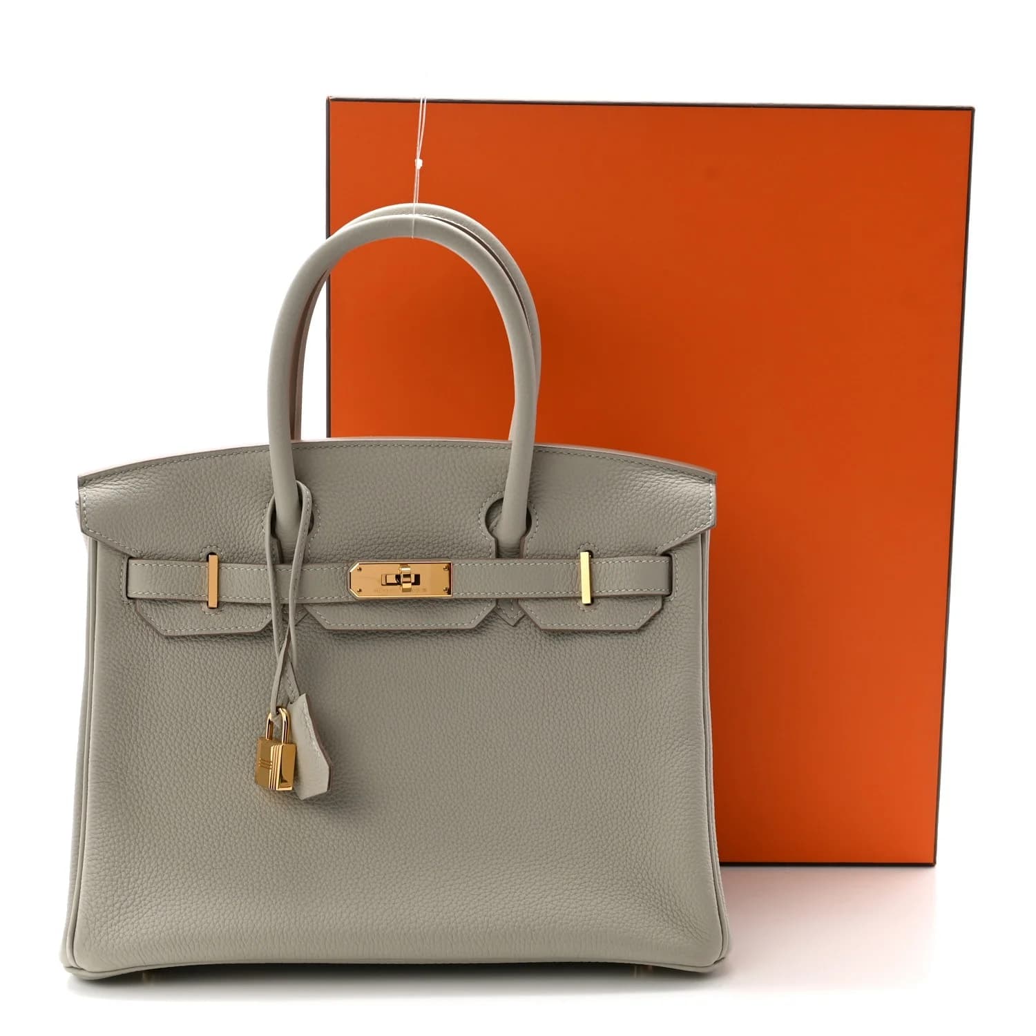 Hermès Birkin 30 - Image 13