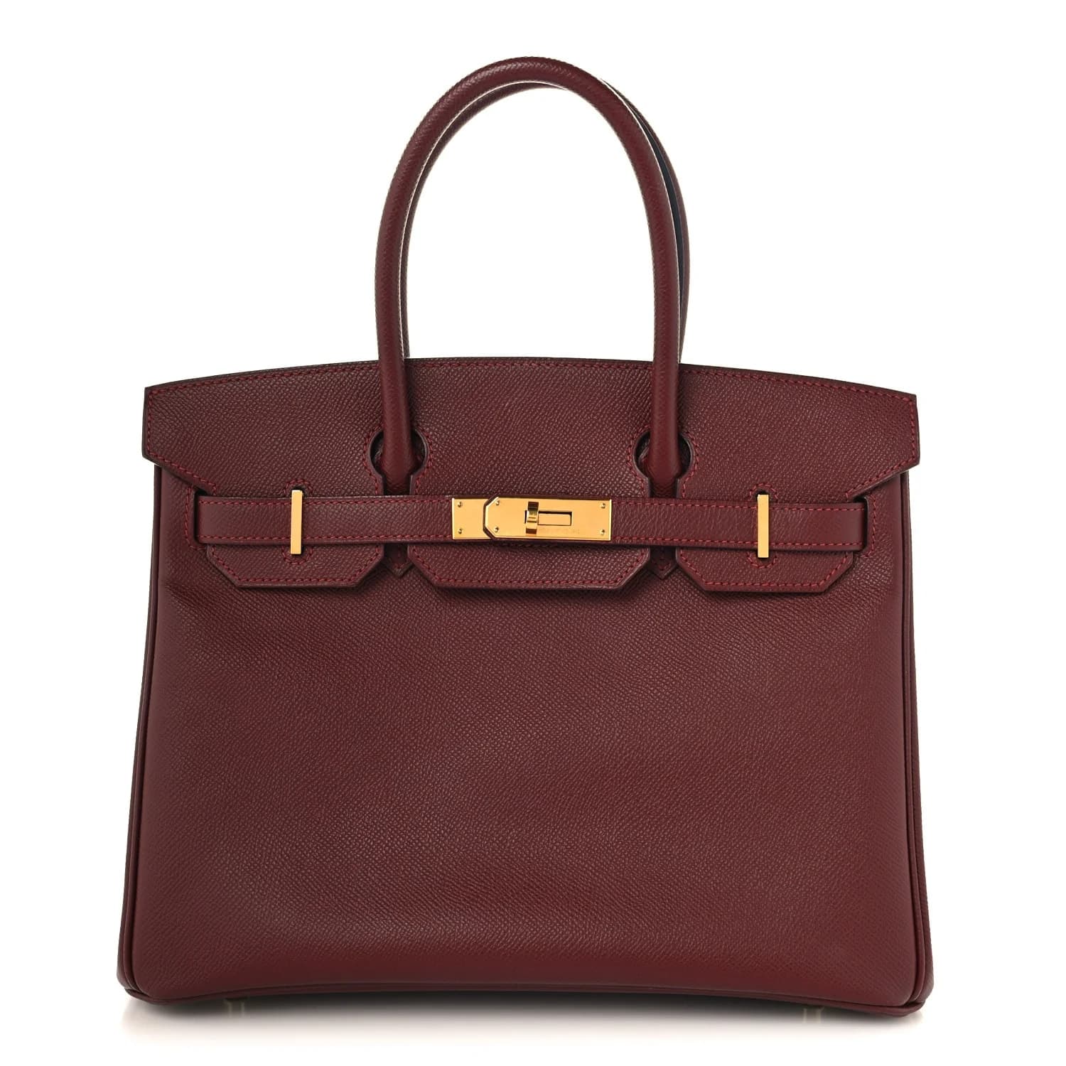 Hermès Birkin 30 - Image 1