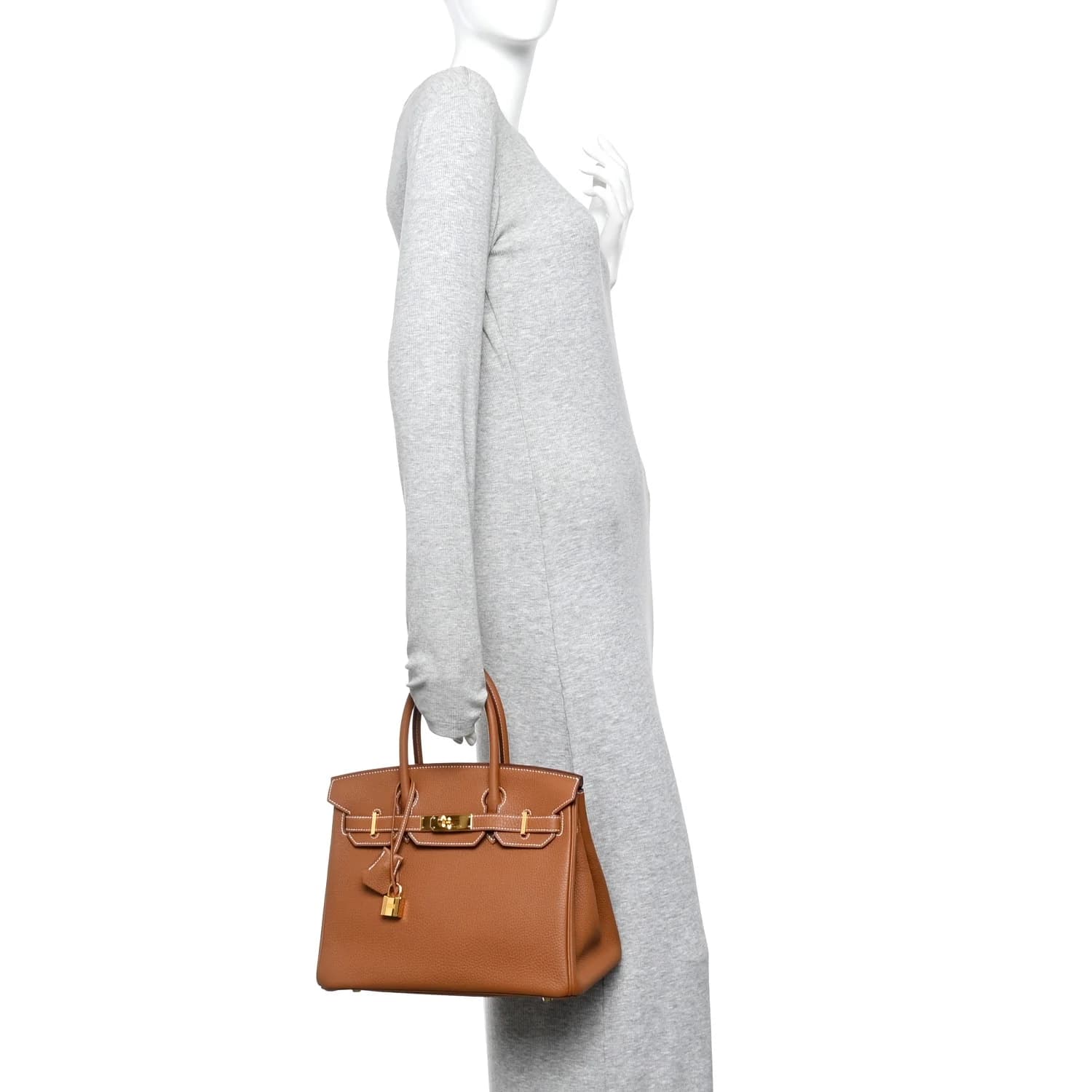 Hermès Birkin 30 - Image 2