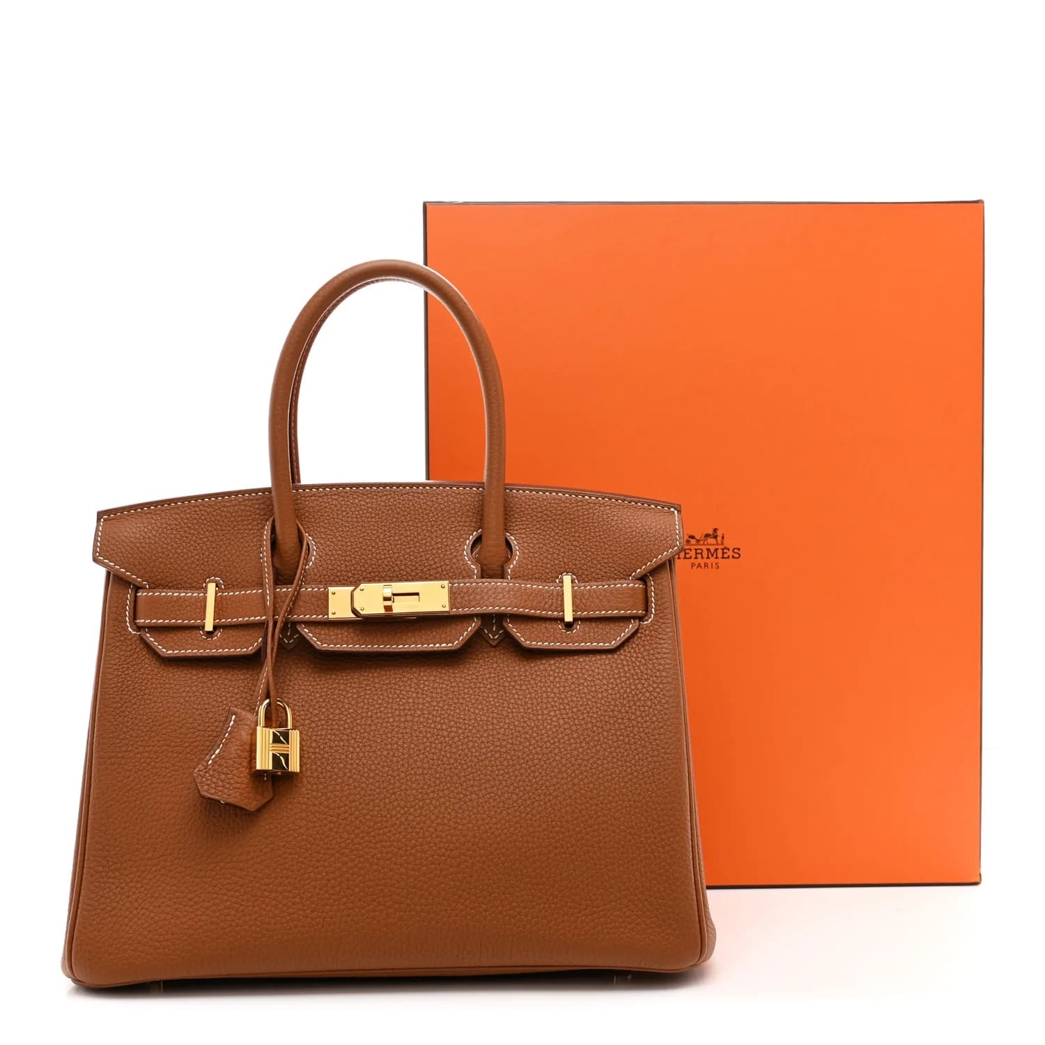 Hermès Birkin 30 - Image 11