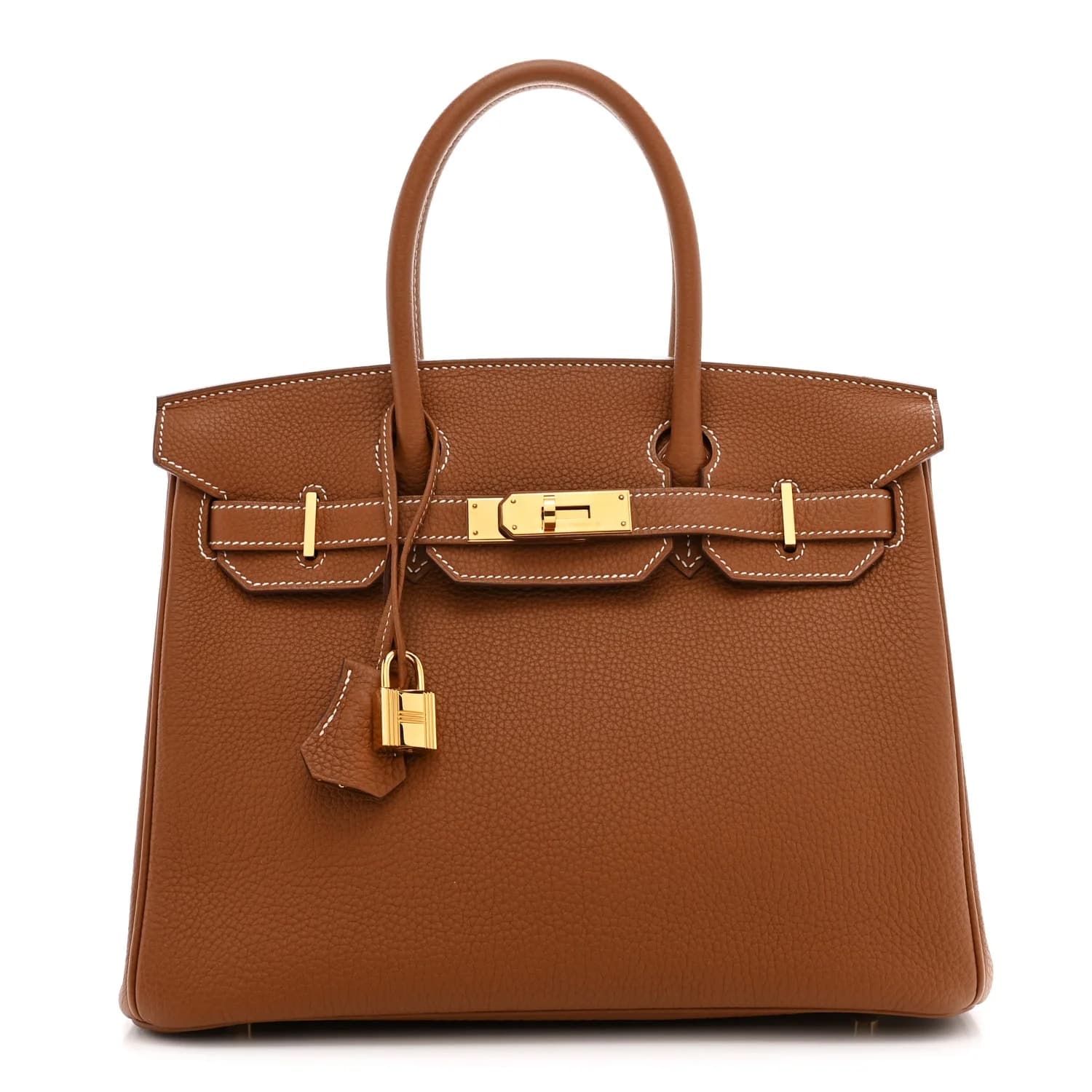 Hermès Birkin 30 - Image 1