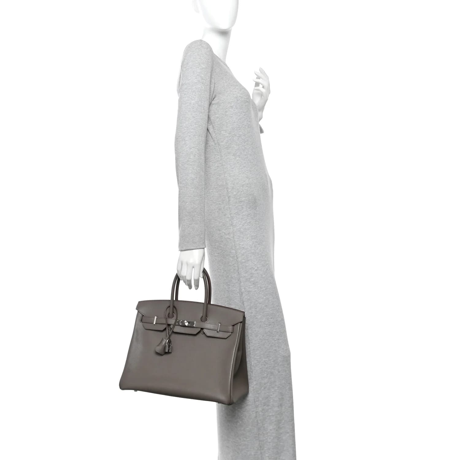 Hermès Birkin 35 - Image 2