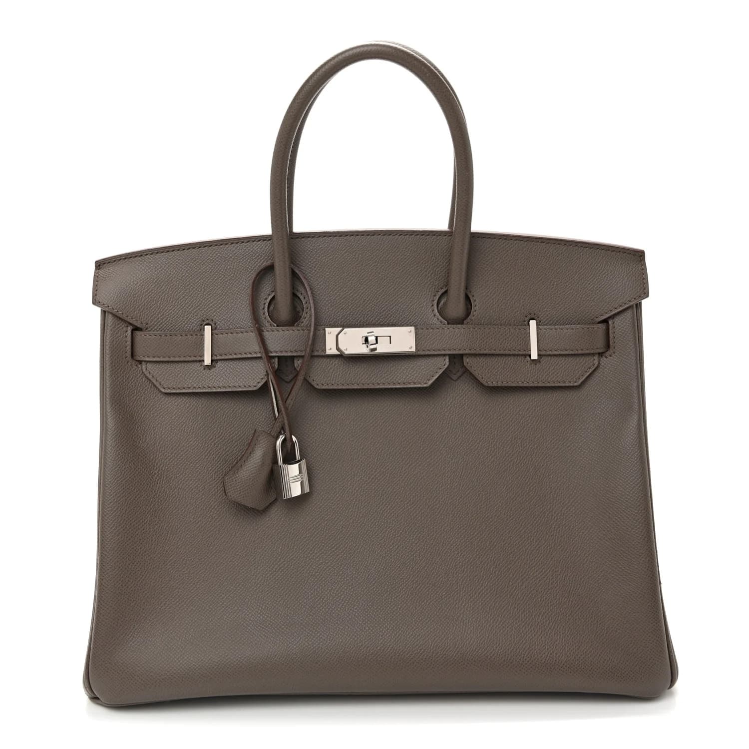 Hermès Birkin 35 - Image 1