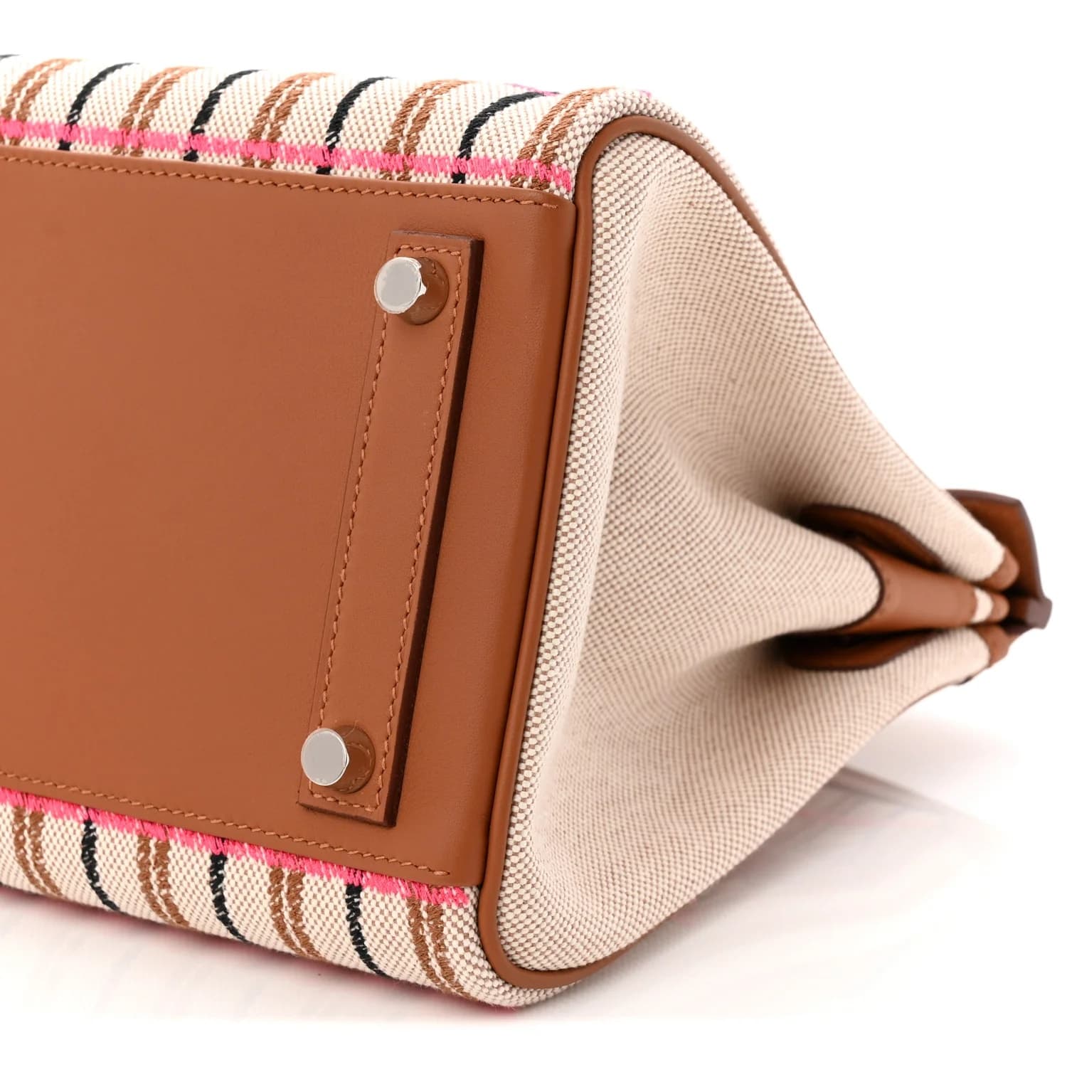 Hermès Shoulder Birkin Light - Image 10