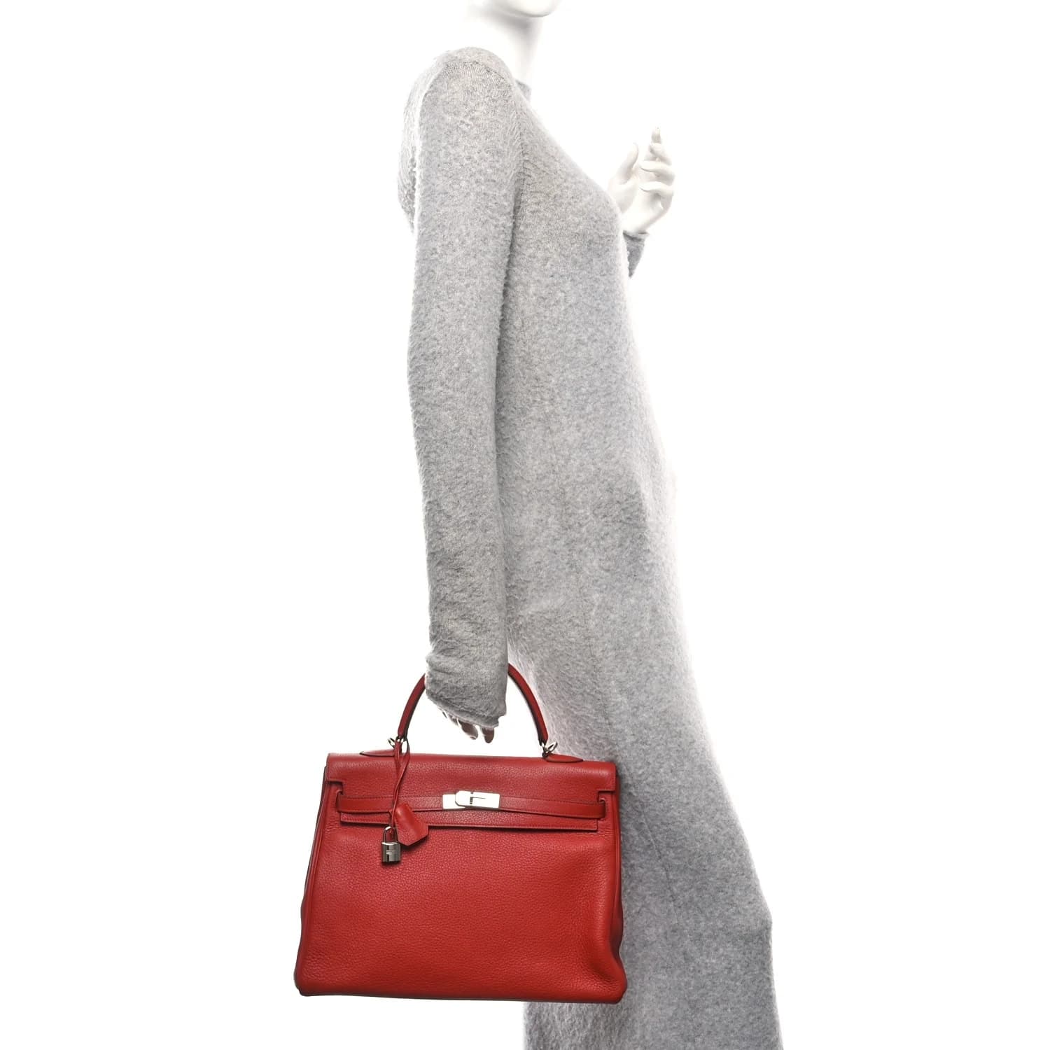 Hermès Kelly 35 - Image 2