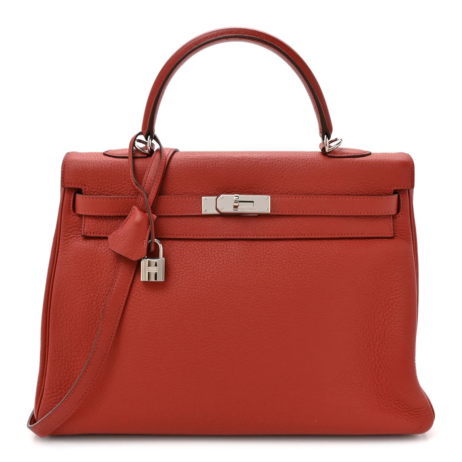 Hermès Kelly 35 - Image 1