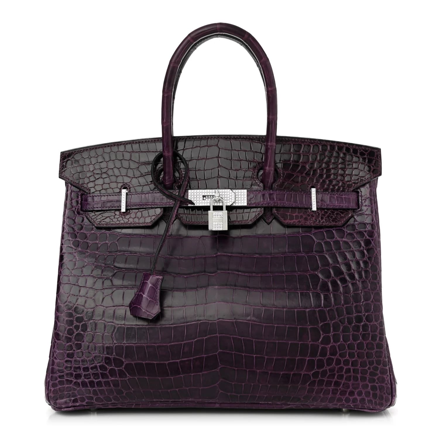 Hermès Birkin 35