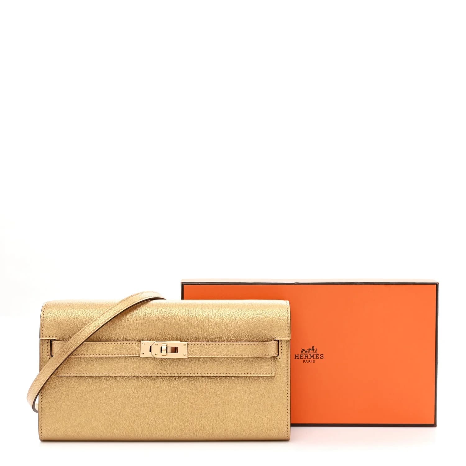 Hermès Kelly To Go - Image 11