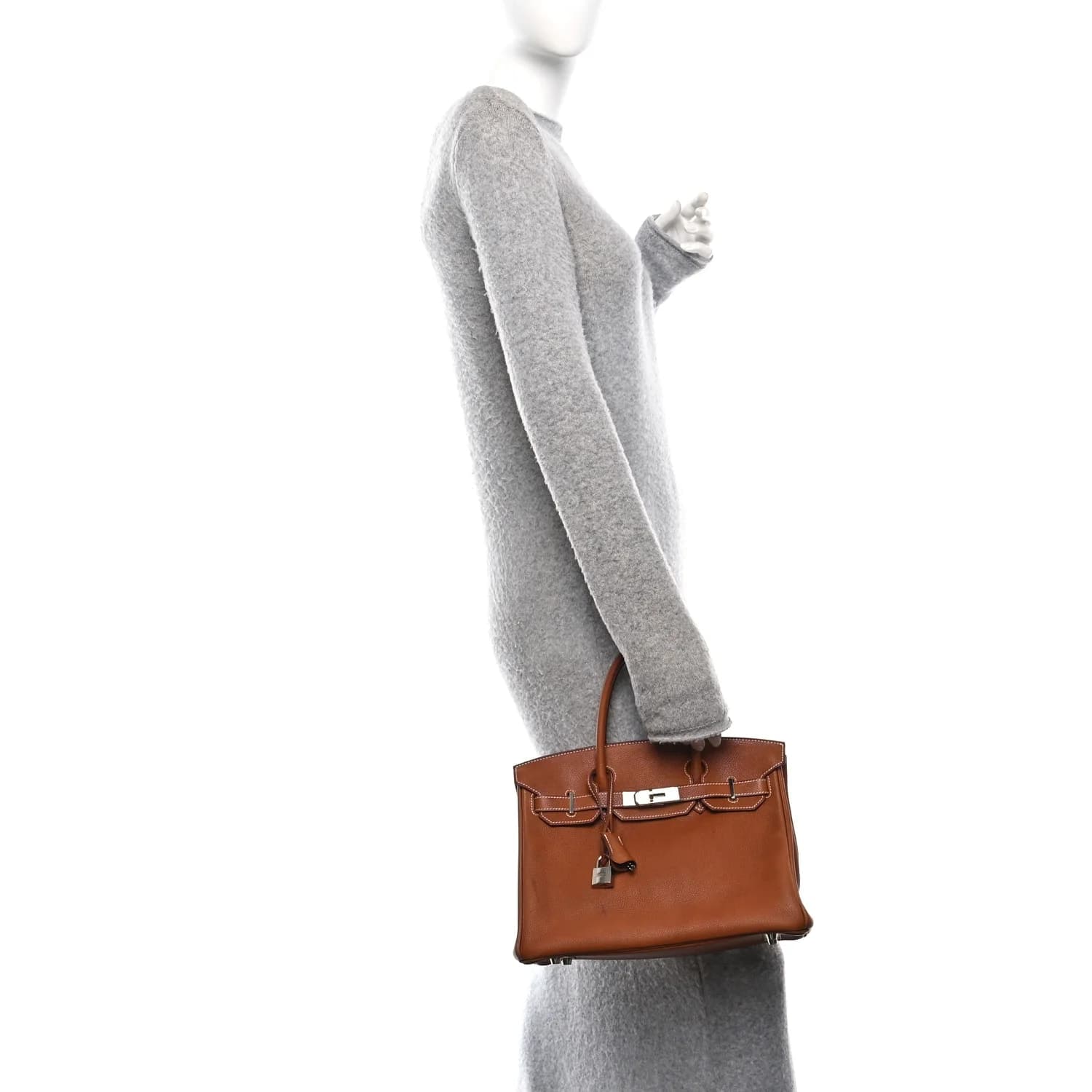 Hermès Birkin 30 - Image 2
