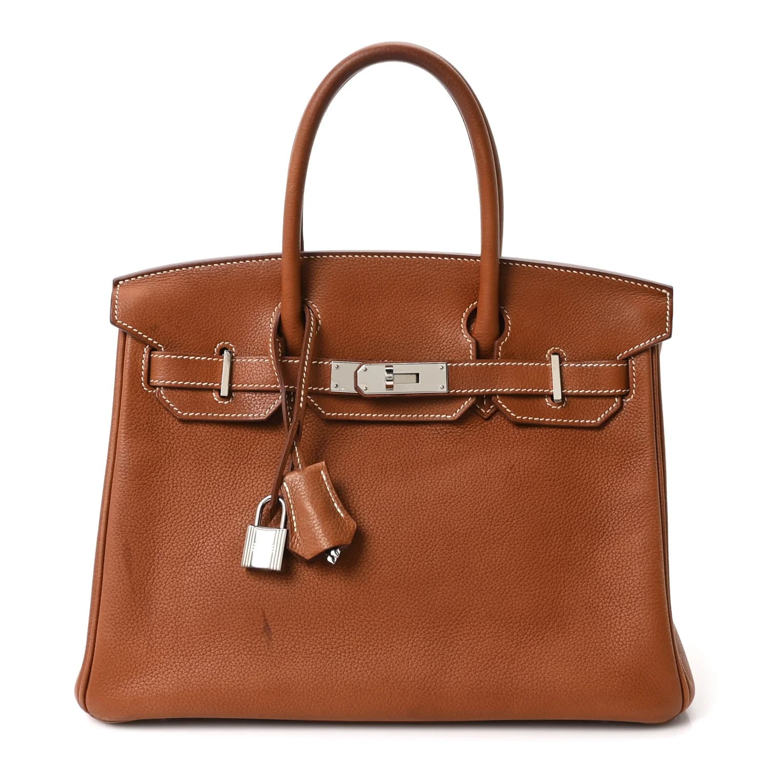 Hermès Birkin 30 - Image 1