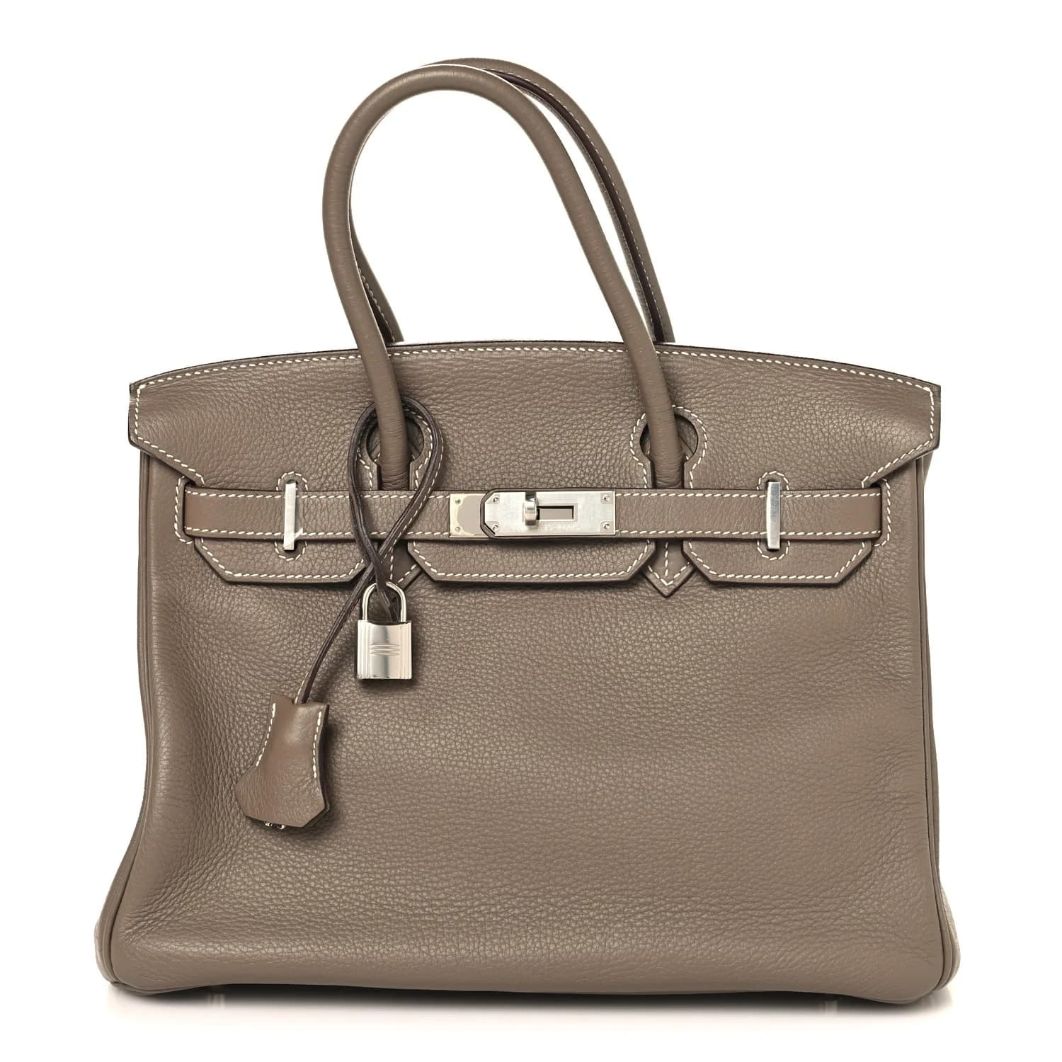 Hermès Birkin 30 - Image 1