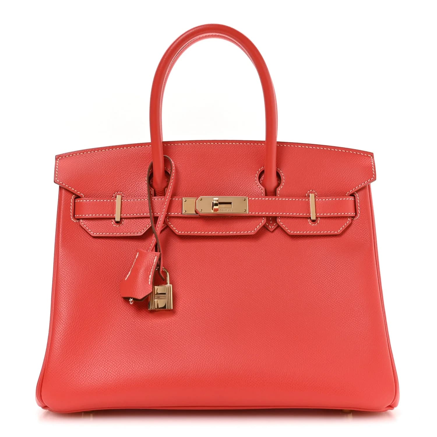 Hermès Birkin 30 - Image 1