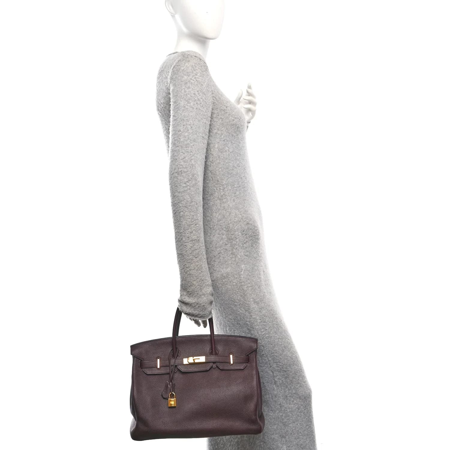 Hermès Birkin 35 - Image 2