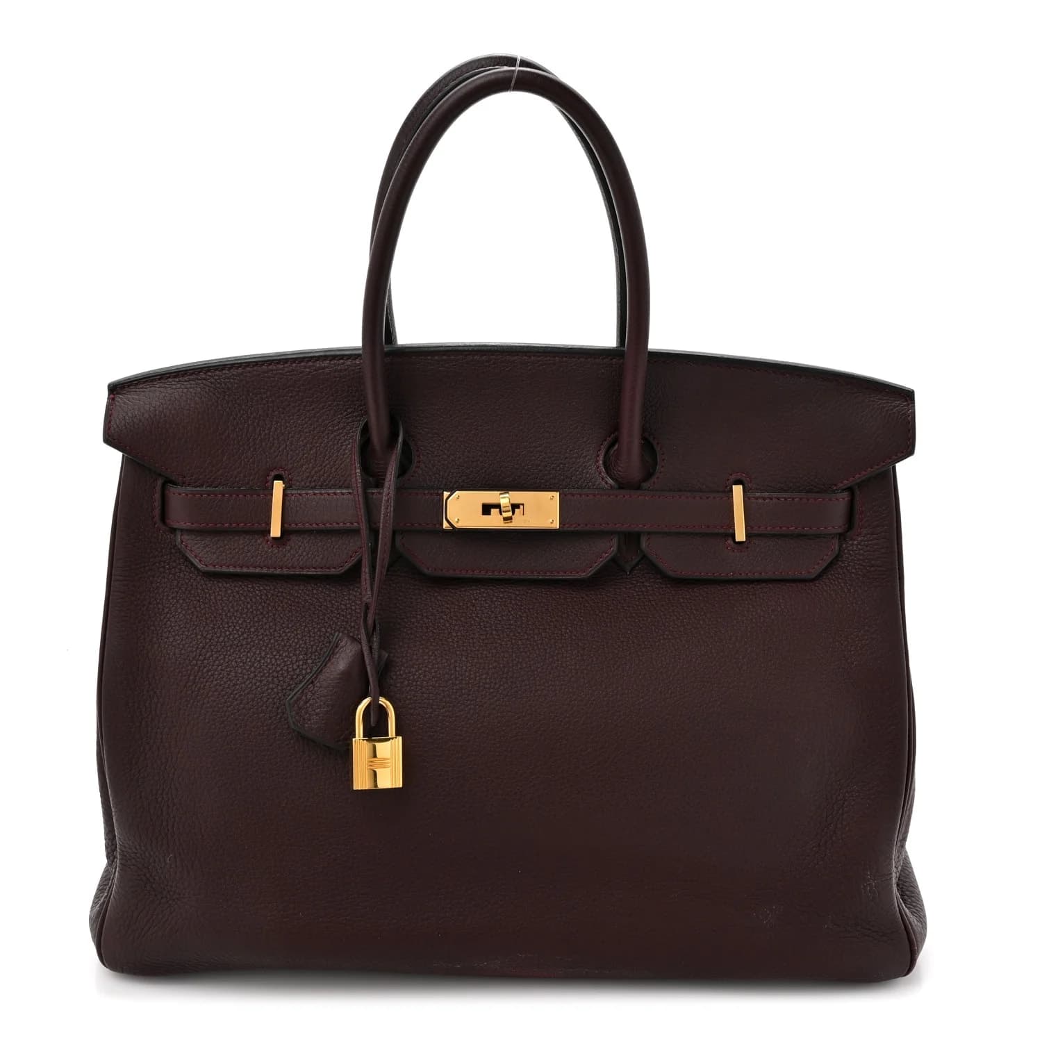 Hermès Birkin 35 - Image 1